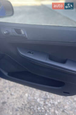 Универсал Skoda Fabia 2007 в 