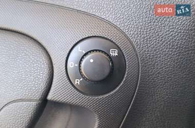 Универсал Skoda Fabia 2011 в 