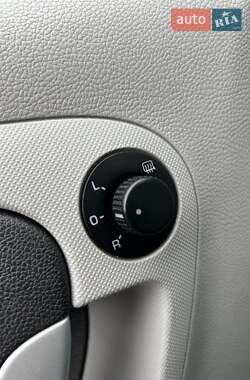 Хэтчбек Skoda Fabia 2007 в 