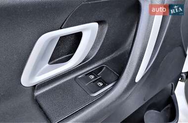 Универсал Skoda Fabia 2009 в 