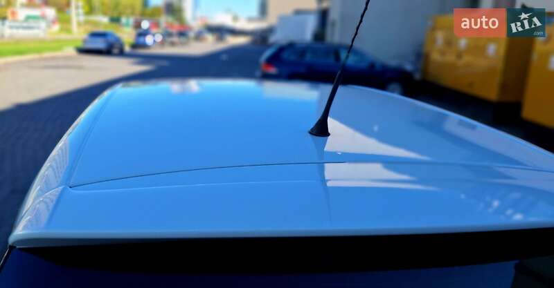 Хэтчбек Skoda Fabia 2010 в Львове