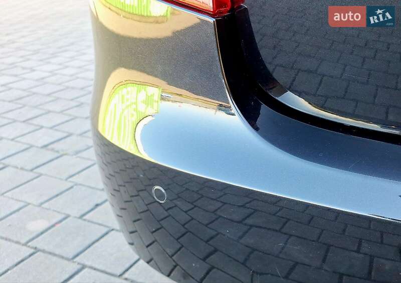 Хэтчбек Skoda Fabia 2010 в Львове