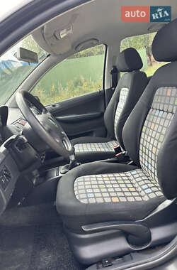 Универсал Skoda Fabia 2006 в 