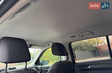 Хэтчбек Skoda Fabia 2018 в 