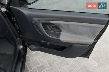 Хэтчбек Skoda Fabia 2009 в 