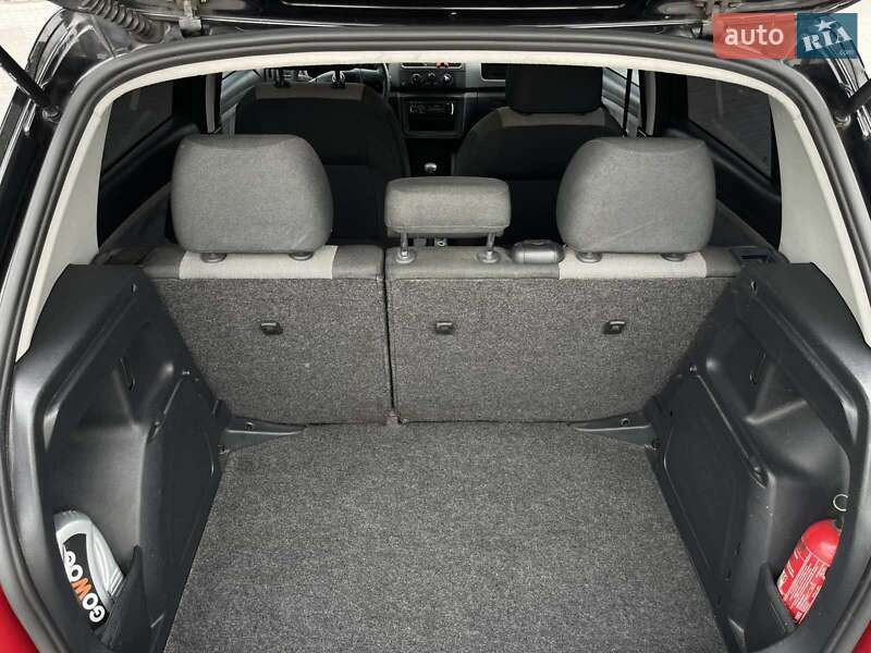 Хэтчбек Skoda Fabia 2009 в Владимире