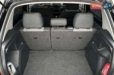 Хэтчбек Skoda Fabia 2009 в 