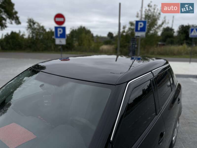 Хэтчбек Skoda Fabia 2009 в Владимире