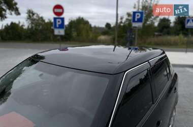 Хэтчбек Skoda Fabia 2009 в 