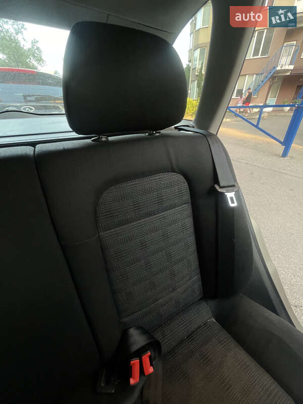 Универсал Skoda Fabia 2005 в Киеве
