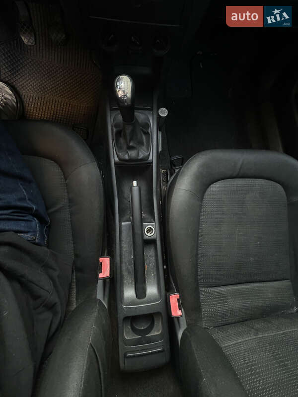 Универсал Skoda Fabia 2005 в Киеве