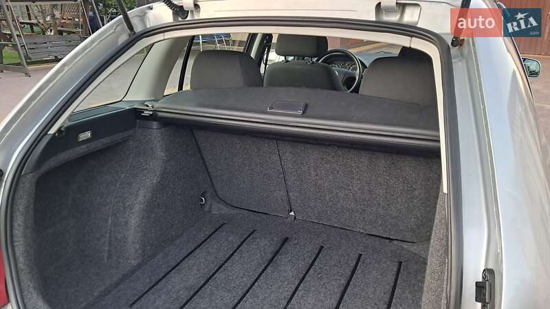 Универсал Skoda Fabia 2007 в Виннице