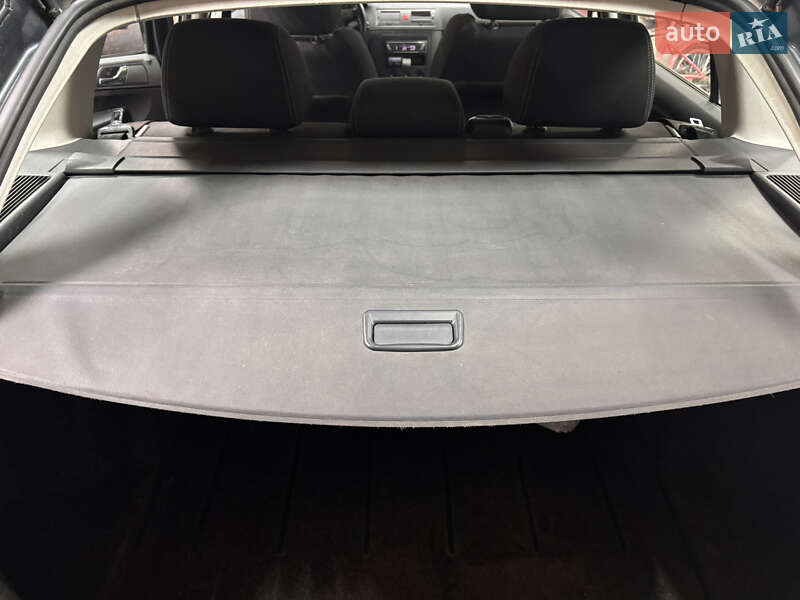 Универсал Skoda Fabia 2005 в Шостке