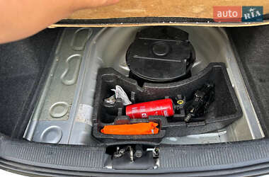Седан Skoda Fabia 2006 в Білій Церкві