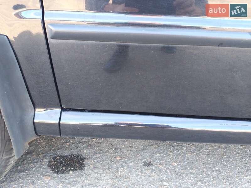 Універсал Skoda Fabia 2005 в Умані