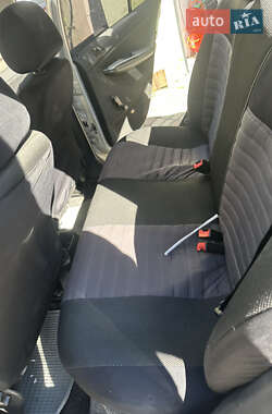 Хэтчбек Skoda Fabia 2007 в 
