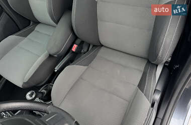 Универсал Skoda Fabia 2010 в 