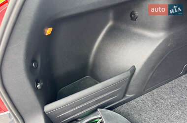 Универсал Skoda Fabia 2010 в 