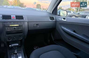 Хэтчбек Skoda Fabia 2005 в 