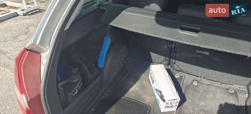 Універсал Skoda Fabia 2008 в Харкові