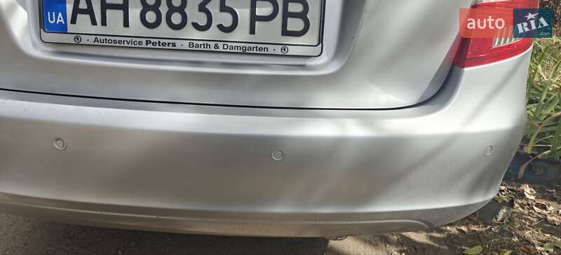 Універсал Skoda Fabia 2008 в Харкові