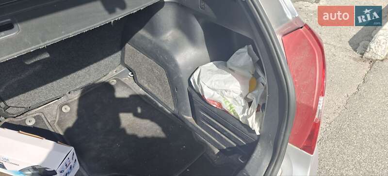 Універсал Skoda Fabia 2008 в Харкові