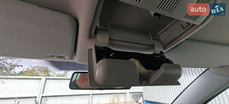 Універсал Skoda Fabia 2008 в Харкові