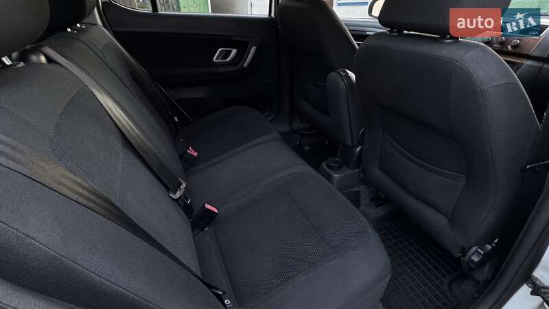 Хетчбек Skoda Fabia 2008 в Києві