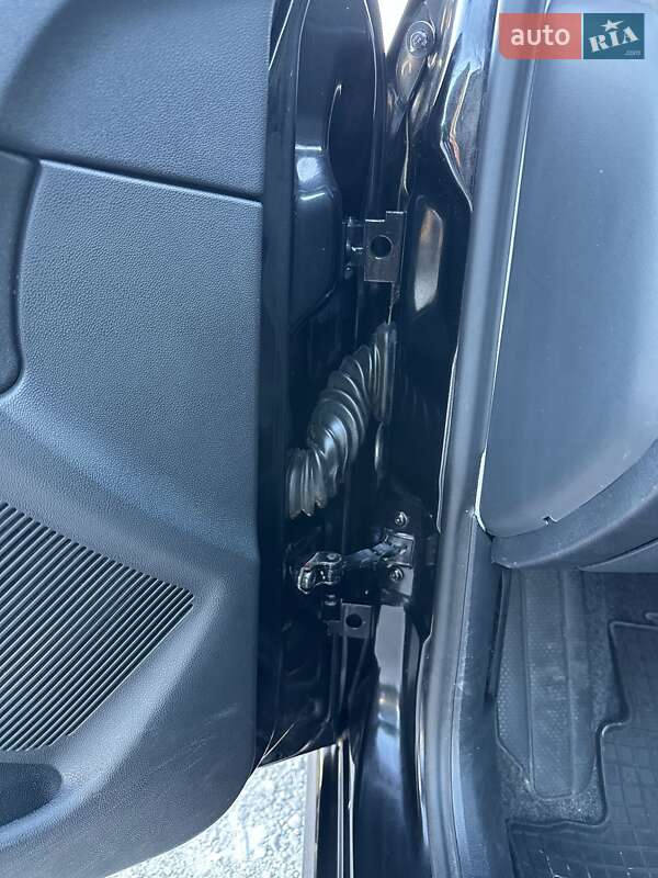 Универсал Skoda Fabia 2007 в Каменском