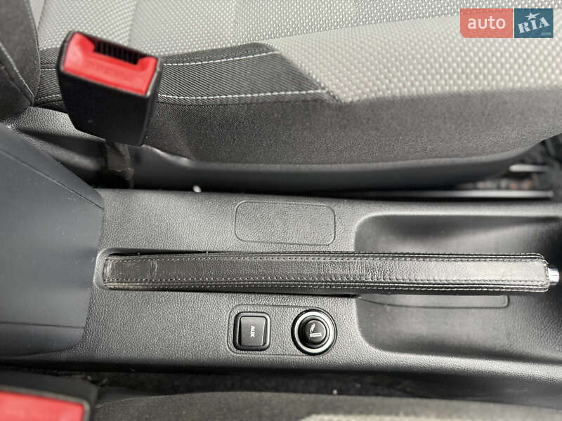 Универсал Skoda Fabia 2008 в Борисполе