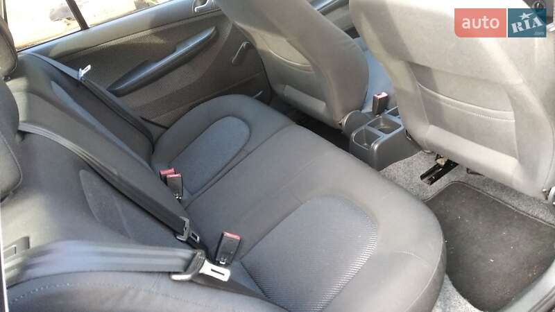 Універсал Skoda Fabia 2006 в Чернігові фото 17 Універсал Skoda Fabia 2006 в Чернігові