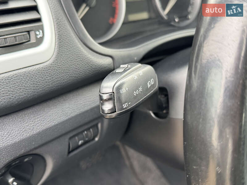 Универсал Skoda Fabia 2009 в Черкассах