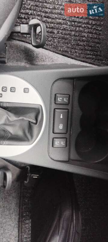 Универсал Skoda Fabia 2010 в Луцке