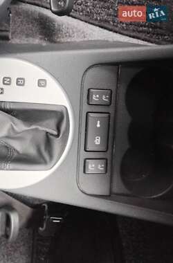 Универсал Skoda Fabia 2010 в 