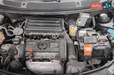 Универсал Skoda Fabia 2010 в 
