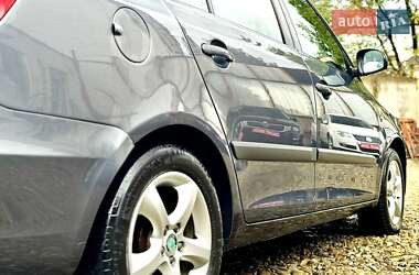 Универсал Skoda Fabia 2011 в 