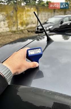 Универсал Skoda Fabia 2011 в 