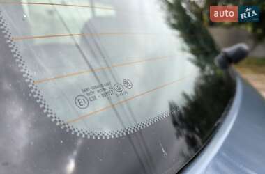 Хэтчбек Skoda Fabia 2008 в 