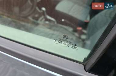 Хэтчбек Skoda Fabia 2008 в 