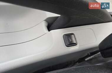 Хэтчбек Skoda Fabia 2008 в 