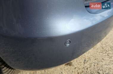 Хэтчбек Skoda Fabia 2008 в 