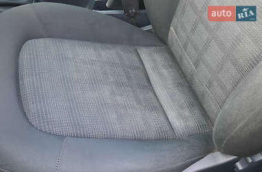 Универсал Skoda Fabia 2005 в 