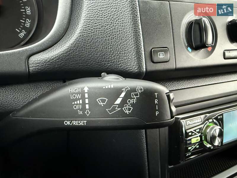 Хэтчбек Skoda Fabia 2013 в Белой Церкви