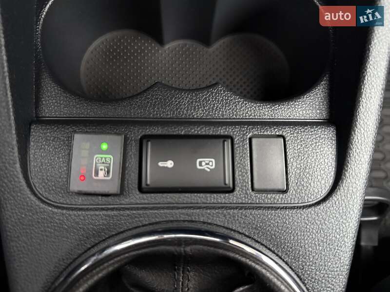 Хэтчбек Skoda Fabia 2013 в Белой Церкви