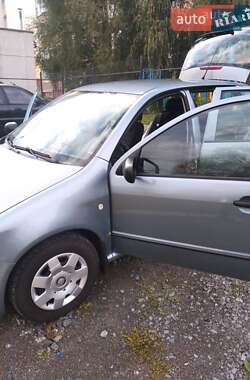 Універсал Skoda Fabia 2006 в 