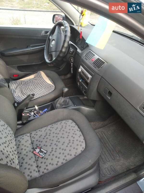 Универсал Skoda Fabia 2006 в Хмельницком
