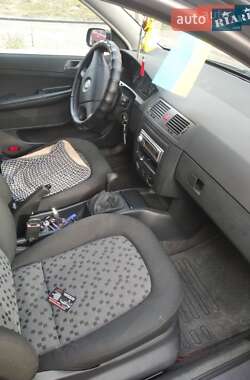 Універсал Skoda Fabia 2006 в 