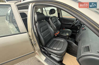 Универсал Skoda Fabia 2005 в 