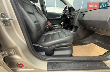 Универсал Skoda Fabia 2005 в 