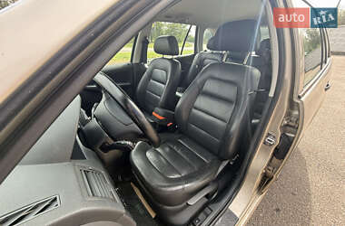 Универсал Skoda Fabia 2005 в 